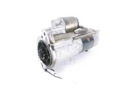 Peça sobressalente para automóvel em segunda mão Motor De Arranque por MITSUBISHI MONTERO (V60/V70) 3.2 DI-D Avance Referências OEM IAM M008T75071A  
