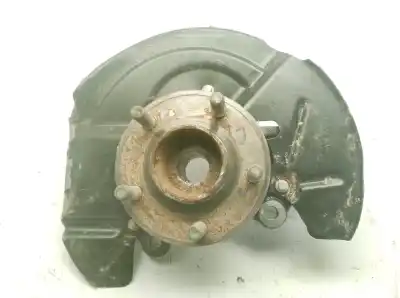 Second-hand car spare part front right knuckle for ford puma 1.0 ecoboost oem iam references l1tc3k170b1a  