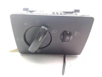 Piesă de schimb auto la mâna a doua Unitate De Control Lumini pentru FORD FOCUS C-MAX (DM2) 2.0 TDCi Referințe OEM IAM 4M5T13A024LA  