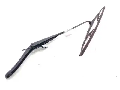 Pezzo di ricambio per auto di seconda mano Braccio Tergicristallo Anteriore Destro per DACIA DUSTER 1.2 TCE 16 V Riferimenti OEM IAM   
