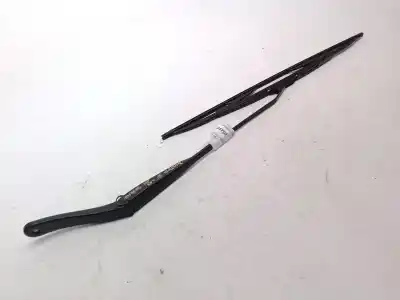 Pezzo di ricambio per auto di seconda mano braccio tergicristallo anteriore destro per dacia duster 1.2 tce 16 v riferimenti oem iam   