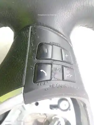 Peça sobressalente para automóvel em segunda mão volante por bmw x5 (e70) xdrive 30 d referências oem iam   