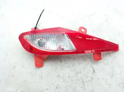 İkinci el araba yedek parçası SAG ARKA LAMBA TAMPON için HYUNDAI I20 III (BC3, BI3)  OEM IAM referansları 92406Q0100  