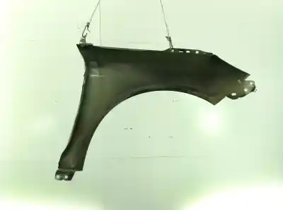 Peça sobressalente para automóvel em segunda mão guarda-lamas dianteiro esquerdo por ford focus lim. 1.0 ecoboost referências oem iam 2171304  