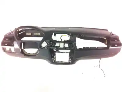 Peça sobressalente para automóvel em segunda mão tablier por bmw x5 (e70) xdrive 30 d referências oem iam   