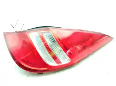 Peça sobressalente para automóvel em segunda mão FAROLIM TRASEIRO DIREITO por HYUNDAI I30 (PD)  Referências OEM IAM 924022R0  
