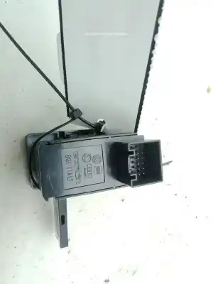 Peça sobressalente para automóvel em segunda mão travão de estacionamento elétrico por seat ateca (kh7) 2.0 tdi referências oem iam   