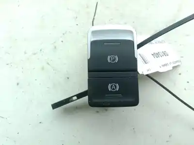 Peça sobressalente para automóvel em segunda mão TRAVÃO DE ESTACIONAMENTO ELÉTRICO por SEAT ATECA (KH7)  Referências OEM IAM   