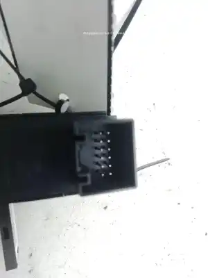 Peça sobressalente para automóvel em segunda mão travão de estacionamento elétrico por seat ateca (kh7) 2.0 tdi referências oem iam   