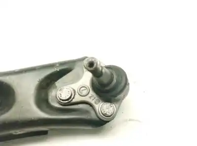 Peça sobressalente para automóvel em segunda mão braço de suspensão inferior esquerdo dianteiro por seat ateca (kh7) 2.0 tdi referências oem iam 3q0407151p  