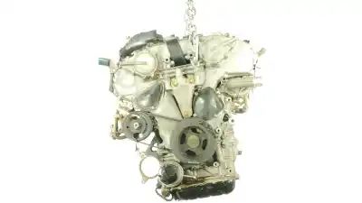 Pièce détachée automobile d'occasion MOTEUR COMPLET pour NISSAN MURANO (Z50)  Références OEM IAM VQ35  