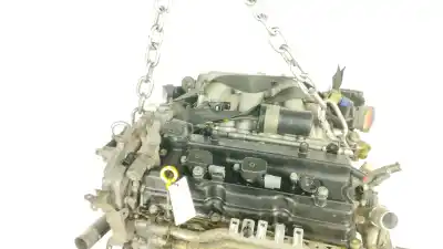 Автозапчастина б/у ДВИГУН КОМПЛЕКТ для NISSAN MURANO (Z50)  Посилання на OEM IAM VQ35  