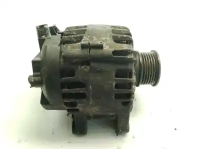 Second-hand car spare part alternator for ford c-max ii (dxa/cb7, dxa/ceu) 1.6 tdci oem iam references av6n10300do  