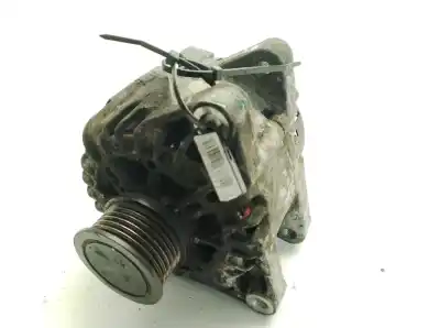 Second-hand car spare part alternator for ford c-max ii (dxa/cb7, dxa/ceu) 1.6 tdci oem iam references av6n10300do  