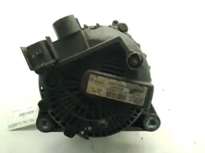 Second-hand car spare part alternator for ford c-max ii (dxa/cb7, dxa/ceu) 1.6 tdci oem iam references av6n10300do  