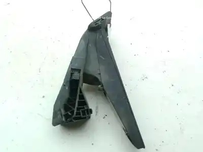 Peça sobressalente para automóvel em segunda mão pedal acelerador por bmw x5 (e70) xdrive 30 d referências oem iam 35426859999  