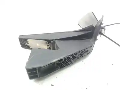 Peça sobressalente para automóvel em segunda mão pedal acelerador por bmw x5 (e70) xdrive 30 d referências oem iam 35426859999  