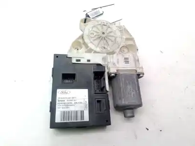 Автозапчастина б/у двигатель переднього правого скла для ford focus ii (da_, hcp, dp) 1.6tdci посилання на oem iam 5wk11572j  