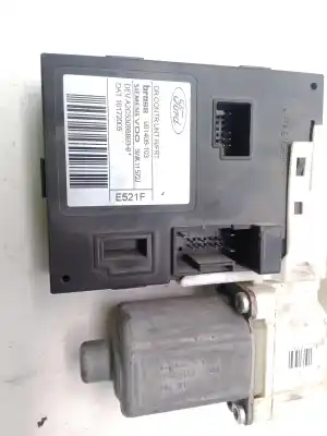 Автозапчастина б/у двигатель переднього правого скла для ford focus ii (da_, hcp, dp) 1.6tdci посилання на oem iam 5wk11572j  