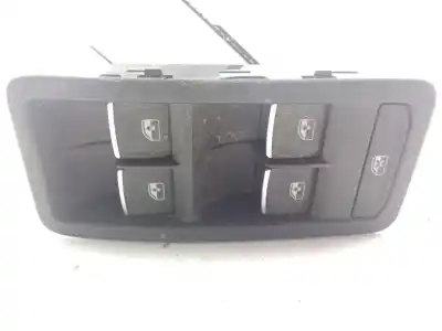 Автозапчасти б/у ВЫКЛЮЧАТЕЛЬ ЛЕВОГО ПЕРЕДНЕГО ОКНА за SEAT ATECA (KH7)  ссылки OEM IAM 5G095985A  