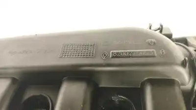 Автозапчастина б/у двигун комплект для renault modus / grand modus (f/jp0_) 1.4 (jp01 jp0j) посилання на oem iam k4jd770  