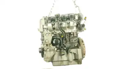 Автозапчастина б/у двигун комплект для renault modus / grand modus (f/jp0_) 1.4 (jp01 jp0j) посилання на oem iam k4jd770  