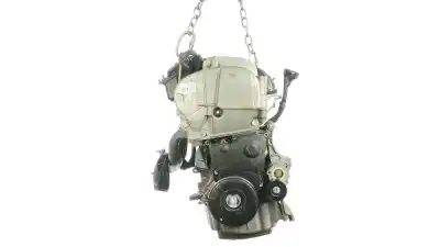 Автозапчастина б/у ДВИГУН КОМПЛЕКТ для RENAULT MODUS / GRAND MODUS (F/JP0_)  Посилання на OEM IAM K4JD770  