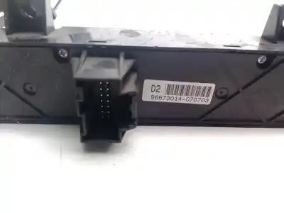 Автозапчастина б/у увага для opel antara a (l07) 2.0 cdti посилання на oem iam 96673014  