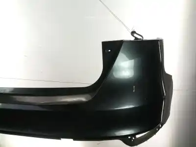Second-hand car spare part rear bumper for ford focus lim. 1.0 ecoboost oem iam references 1877243  