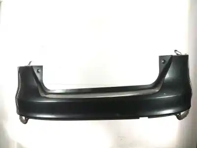 Second-hand car spare part Rear Bumper for FORD FOCUS LIM. 1.0 EcoBoost OEM IAM references 1877243  