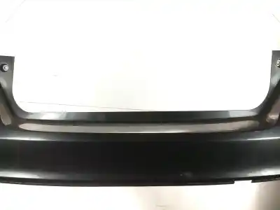 Second-hand car spare part rear bumper for ford focus lim. 1.0 ecoboost oem iam references 1877243  