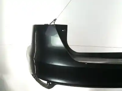 Second-hand car spare part rear bumper for ford focus lim. 1.0 ecoboost oem iam references 1877243  