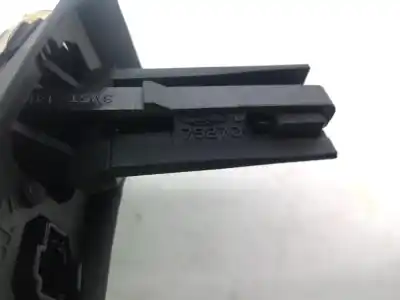 Second-hand car spare part audio system / radio cd for ford kuga i 11 2012 oem iam references 758709  