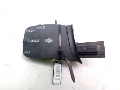 Second-hand car spare part Audio System / Radio Cd for FORD KUGA I 11 2012 OEM IAM references 758709  