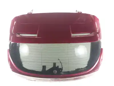 Second-hand car spare part TAILGATE for FORD FOCUS III TURNIER  OEM IAM references 2002017  