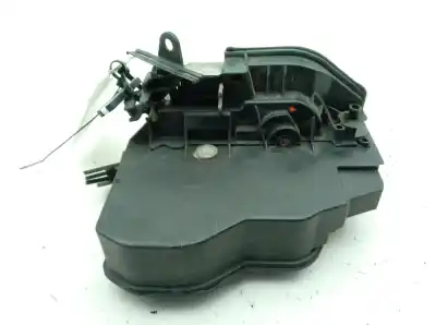 Peça sobressalente para automóvel em segunda mão fechadura da porta dianteira direita por bmw 1 (e87) 118 d referências oem iam 51217202146  