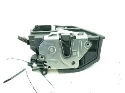 Second-hand car spare part Front Right Door Lock for BMW 1 (E87) 118 d OEM IAM references 51217202146  