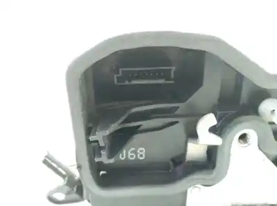 Peça sobressalente para automóvel em segunda mão fechadura da porta dianteira direita por bmw 1 (e87) 118 d referências oem iam 51217202146  