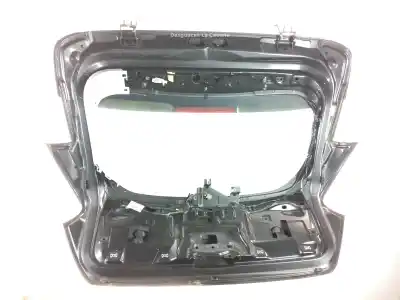 Second-hand car spare part tailgate for ford focus lim. 1.0 ecoboost oem iam references 2002017  