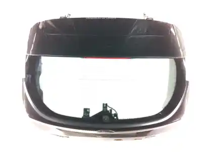 Second-hand car spare part TAILGATE for FORD FOCUS LIM.  OEM IAM references 2002017  