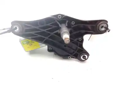 Second-hand car spare part rear windshield wiper motor for bmw x5 (e70) xdrive 30 d oem iam references 694216507  