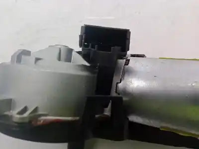 Second-hand car spare part rear windshield wiper motor for bmw x5 (e70) xdrive 30 d oem iam references 694216507  