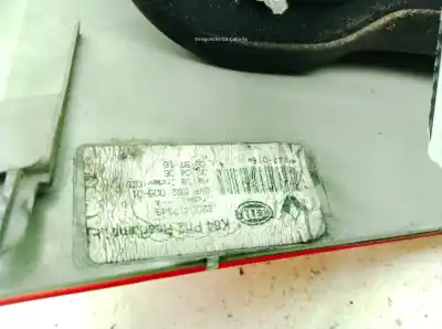 Автозапчастина б/у лівий ход ліхар для renault megane ii ranchera familiar (km0/1_) 1.5 dci (km02. km13) посилання на oem iam 8200417349  