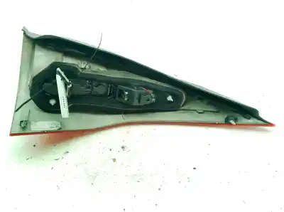 Автозапчастина б/у лівий ход ліхар для renault megane ii ranchera familiar (km0/1_) 1.5 dci (km02. km13) посилання на oem iam 8200417349  