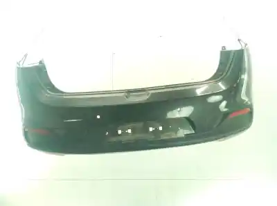 Second-hand car spare part REAR BUMPER for KIA CEED (JD)  OEM IAM references 86610A2010  