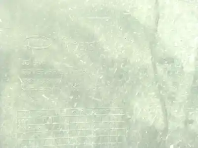 Piesă de schimb auto la mâna a doua bara spate pentru kia ceed (jd) 1.4 crdi 90 d4fc referințe oem iam 86610a2010  