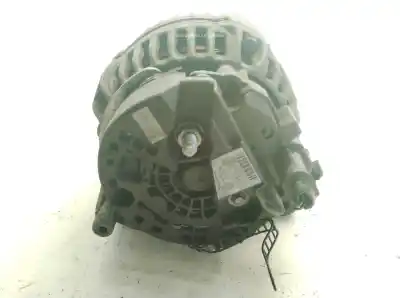 Peça sobressalente para automóvel em segunda mão alternador por audi a4 b7 (8ec) 2.0 tdi 16v referências oem iam 06f903023j  