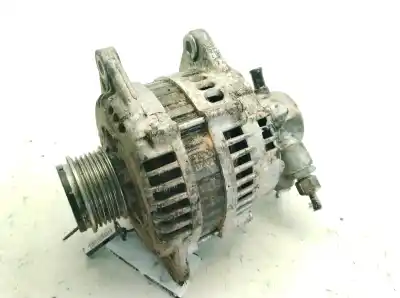 Pezzo di ricambio per auto di seconda mano alternatore per opel astra h (a04) 1.7 cdti (l48) riferimenti oem iam   