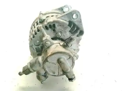 Pezzo di ricambio per auto di seconda mano alternatore per opel astra h (a04) 1.7 cdti (l48) riferimenti oem iam   