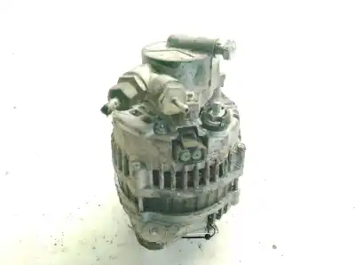 Pezzo di ricambio per auto di seconda mano alternatore per opel astra h (a04) 1.7 cdti (l48) riferimenti oem iam   